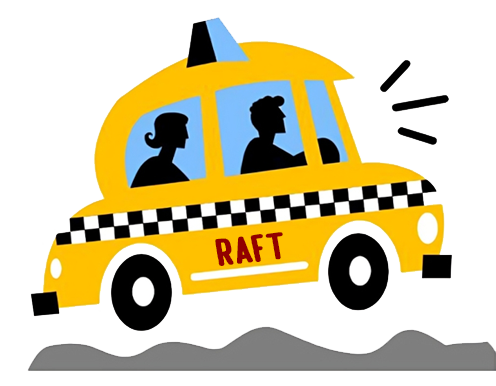 RAFT